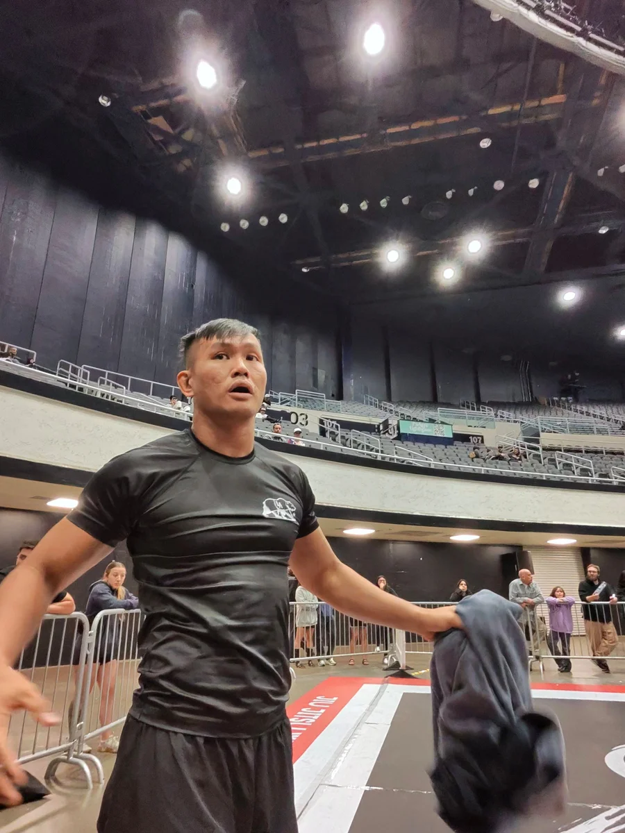 Califa Jiu Jitsu academy photo