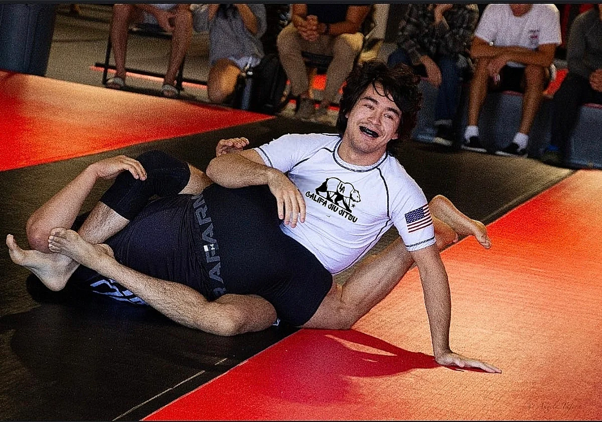 Califa Jiu Jitsu academy photo