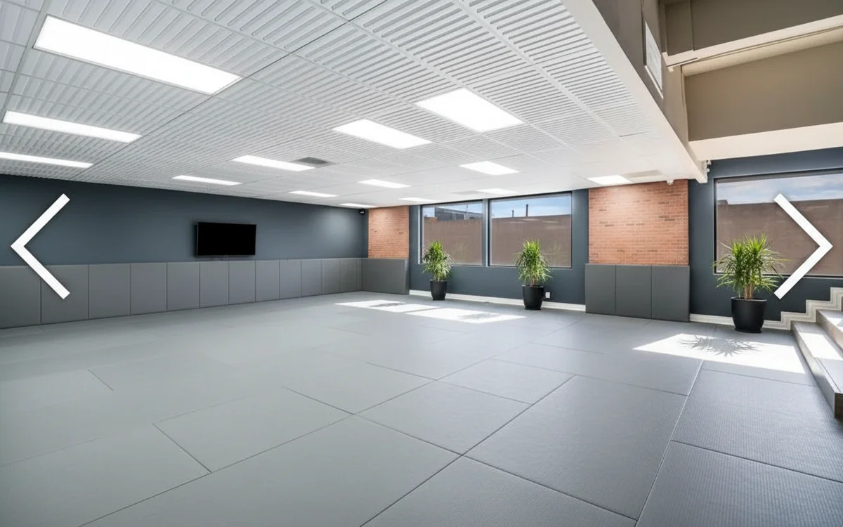 Califa Jiu Jitsu academy photo