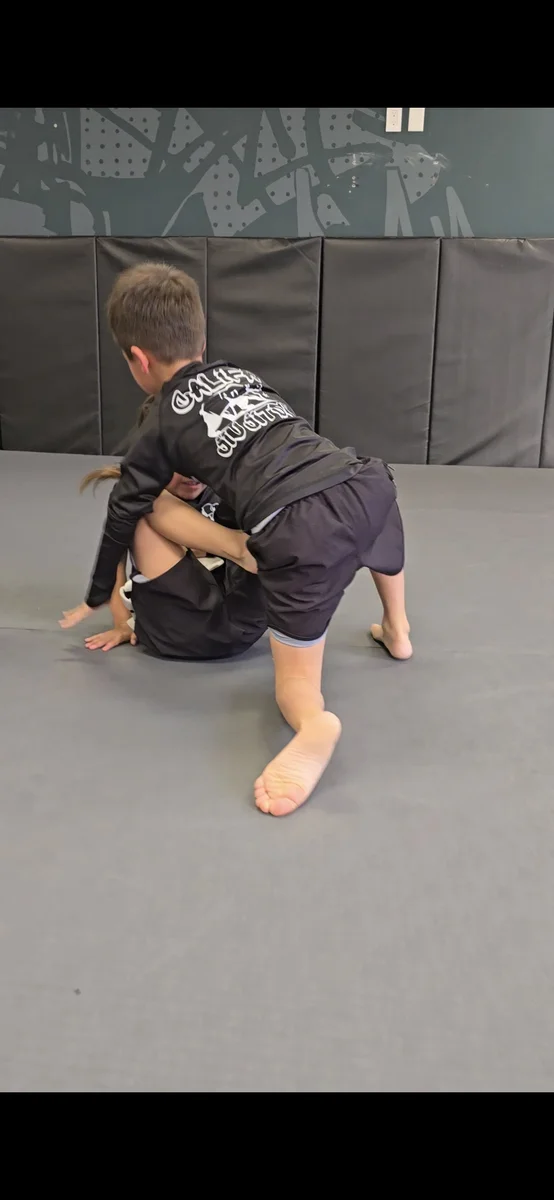 Califa Jiu Jitsu academy photo