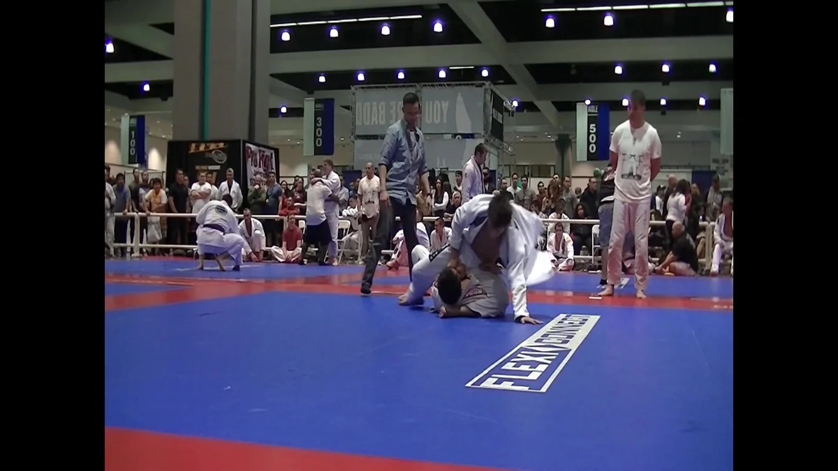 Califa Jiu Jitsu academy photo