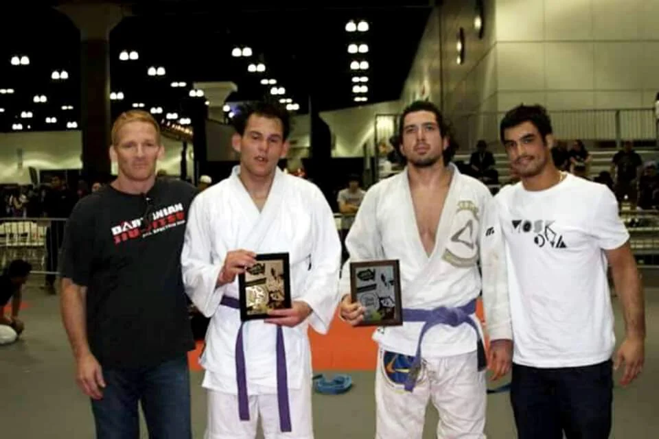 Califa Jiu Jitsu academy photo