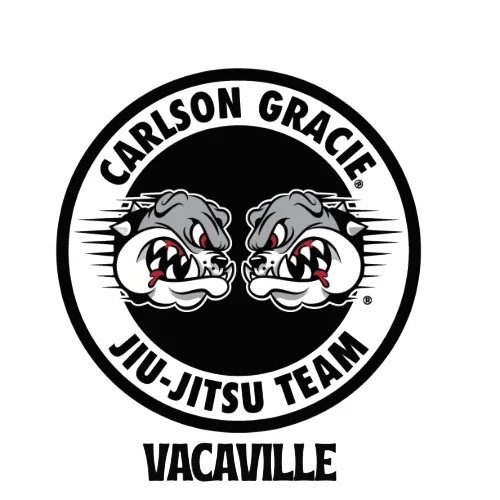 California Combat Club Jiu-Jitsu academy logo