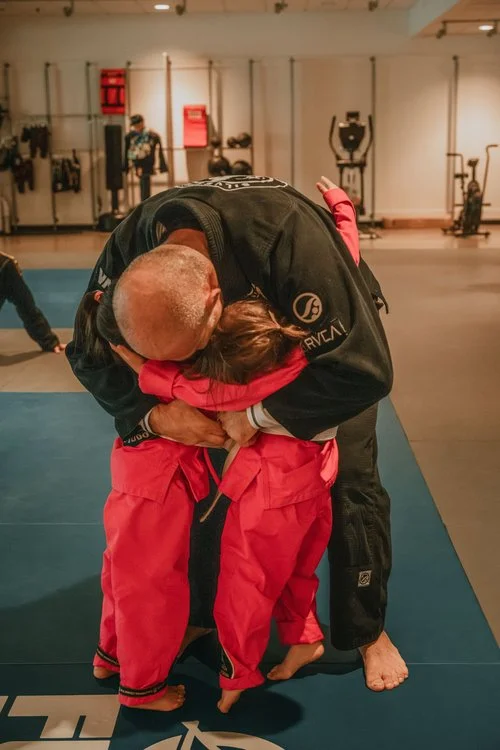 California Combat Club Jiu-Jitsu academy photo