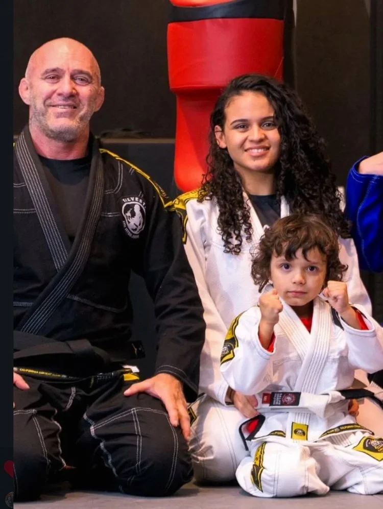 California Combat Club Jiu-Jitsu academy photo