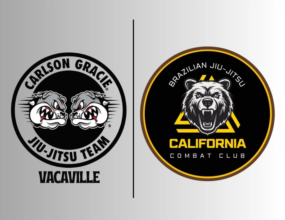 California Combat Club Jiu-Jitsu academy photo