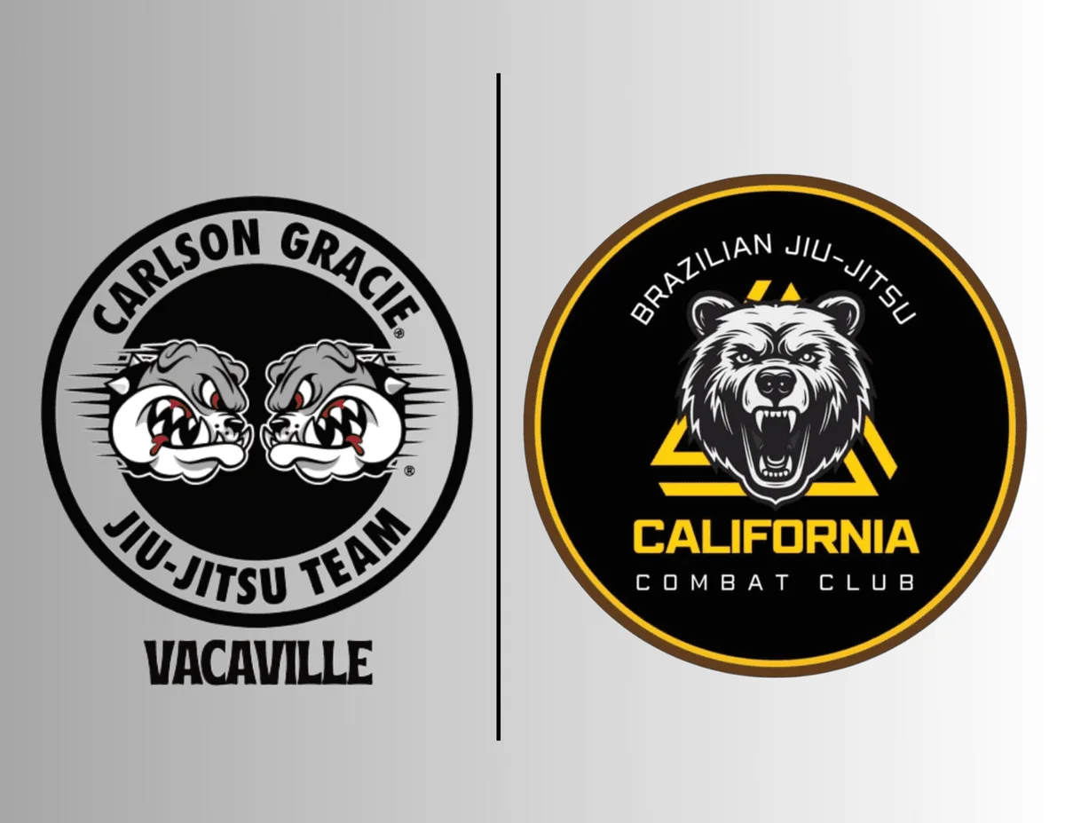 California Combat Club Jiu-Jitsu academy photo