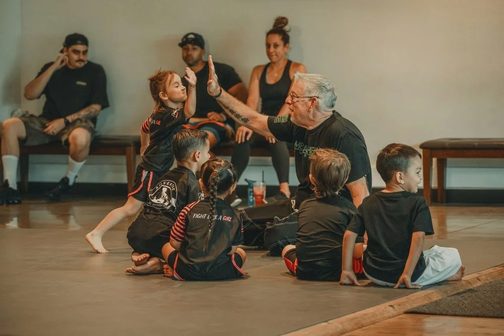 California Combat Club Jiu-Jitsu academy photo