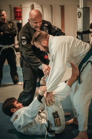 California Combat Club Jiu-Jitsu academy photo