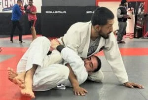 California Mixed Martial Arts (CMMA Fitness) academy photo