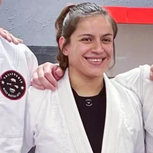 California Mixed Martial Arts (CMMA Fitness) academy photo