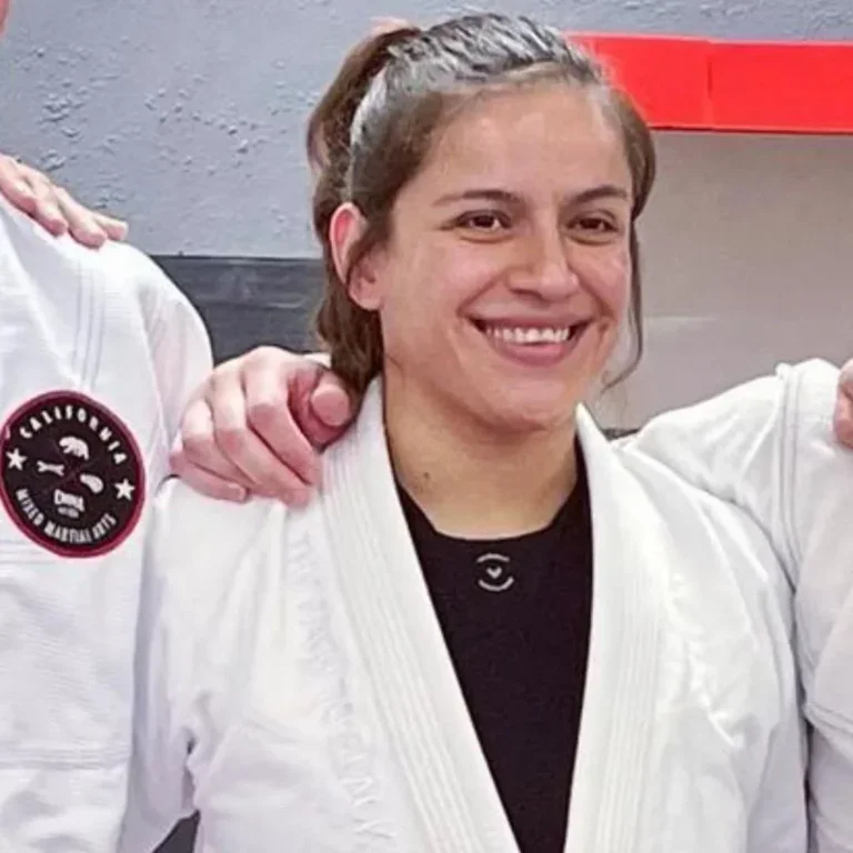 California Mixed Martial Arts (CMMA Fitness) academy photo