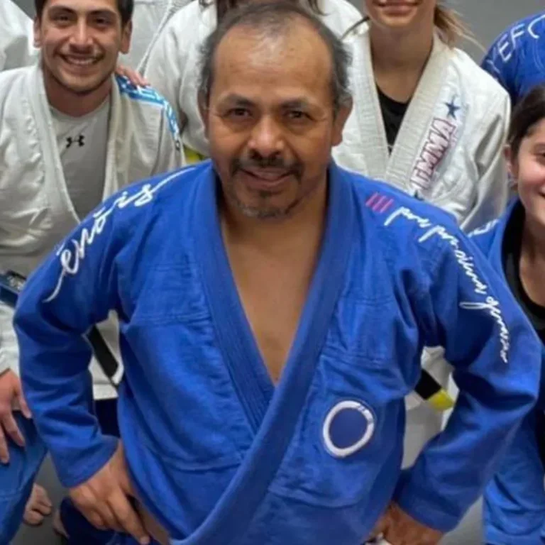 California Mixed Martial Arts (CMMA Fitness) academy photo