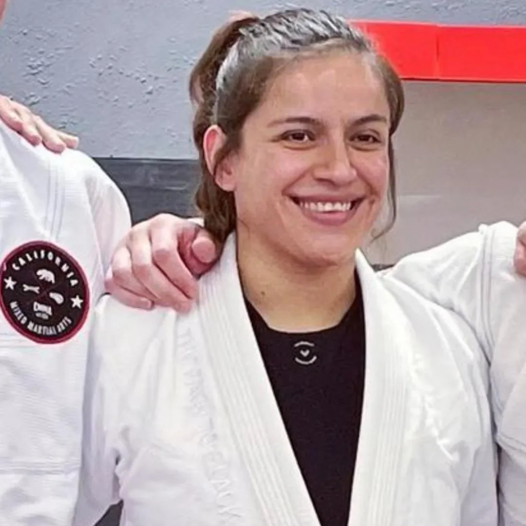 California Mixed Martial Arts (CMMA Fitness) academy photo