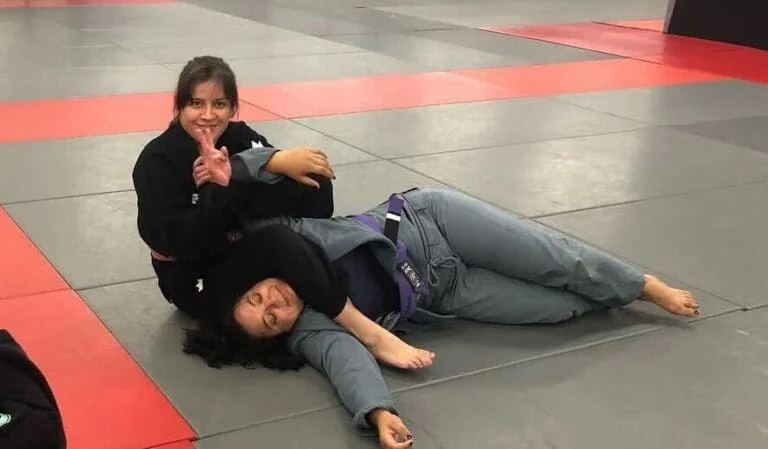 California Mixed Martial Arts (CMMA Fitness) academy photo