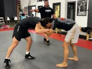 California Mixed Martial Arts (CMMA Fitness) academy photo