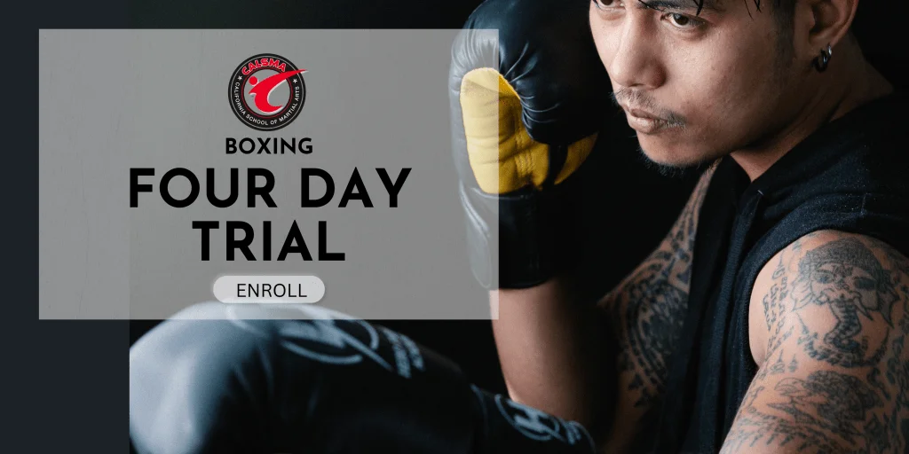 CalSMA (California Martial Arts) academy photo