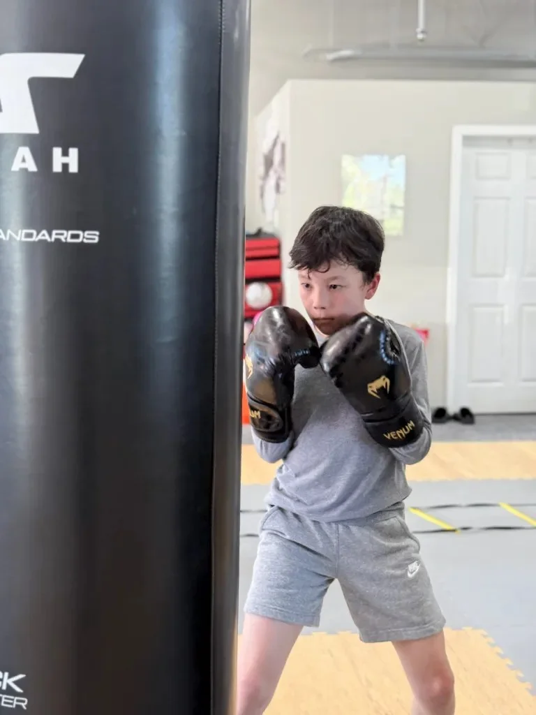 CalSMA (California Martial Arts) academy photo