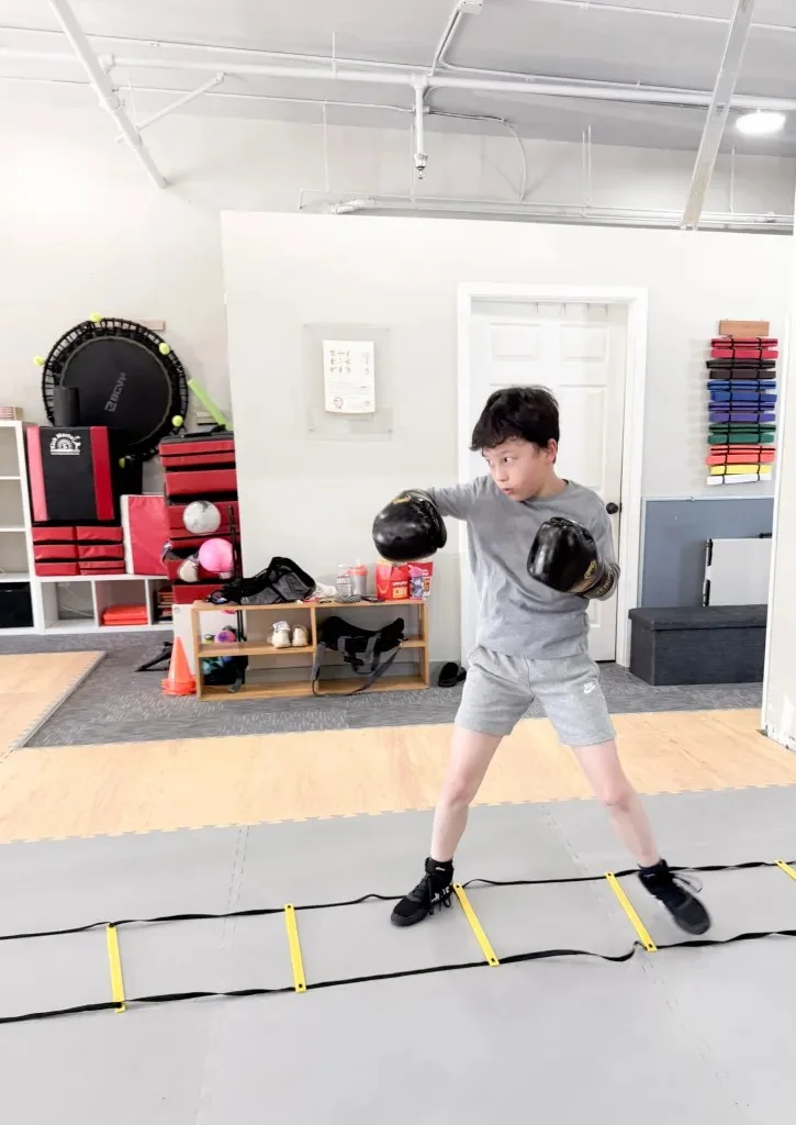 CalSMA (California Martial Arts) academy photo