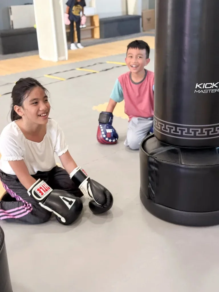 CalSMA (California Martial Arts) academy photo
