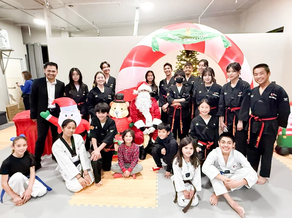 CalSMA (California Martial Arts) academy photo