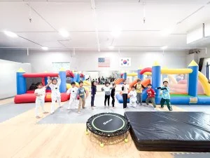 CalSMA (California Martial Arts) academy photo