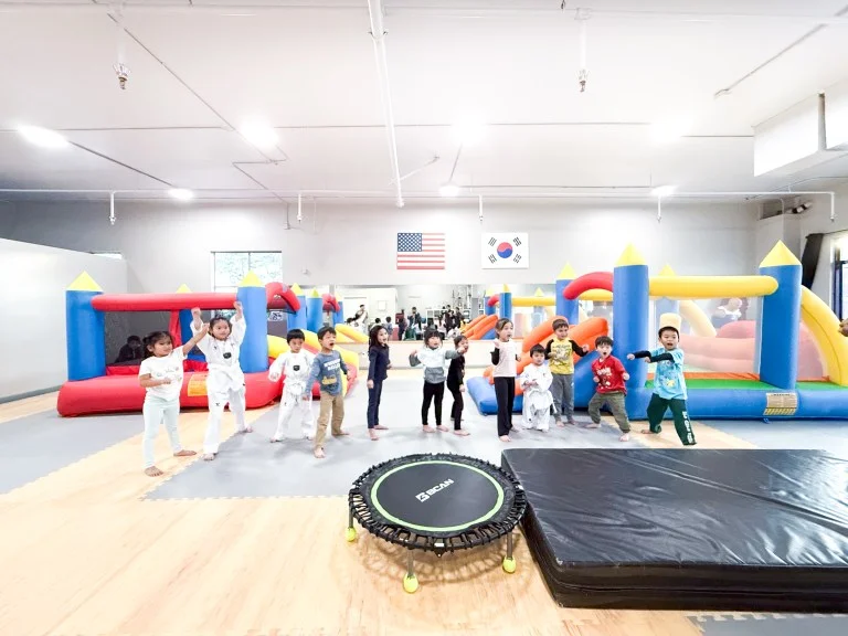 CalSMA (California Martial Arts) academy photo