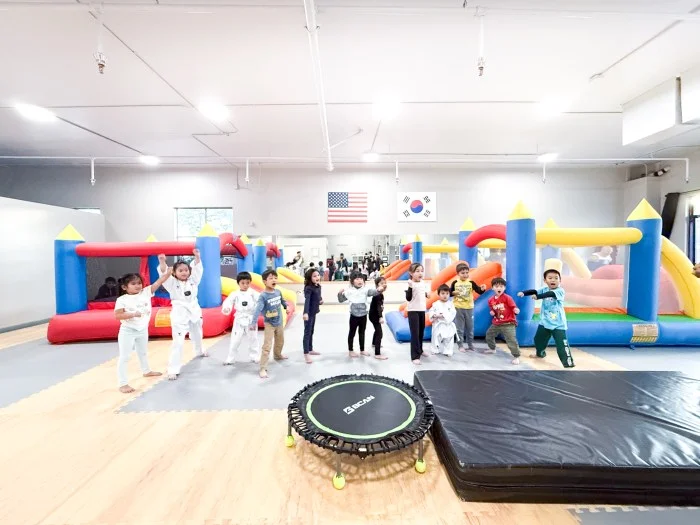 CalSMA (California Martial Arts) academy photo