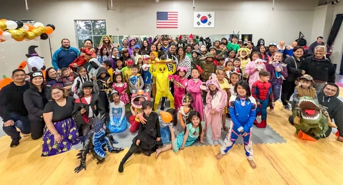 CalSMA (California Martial Arts) academy photo