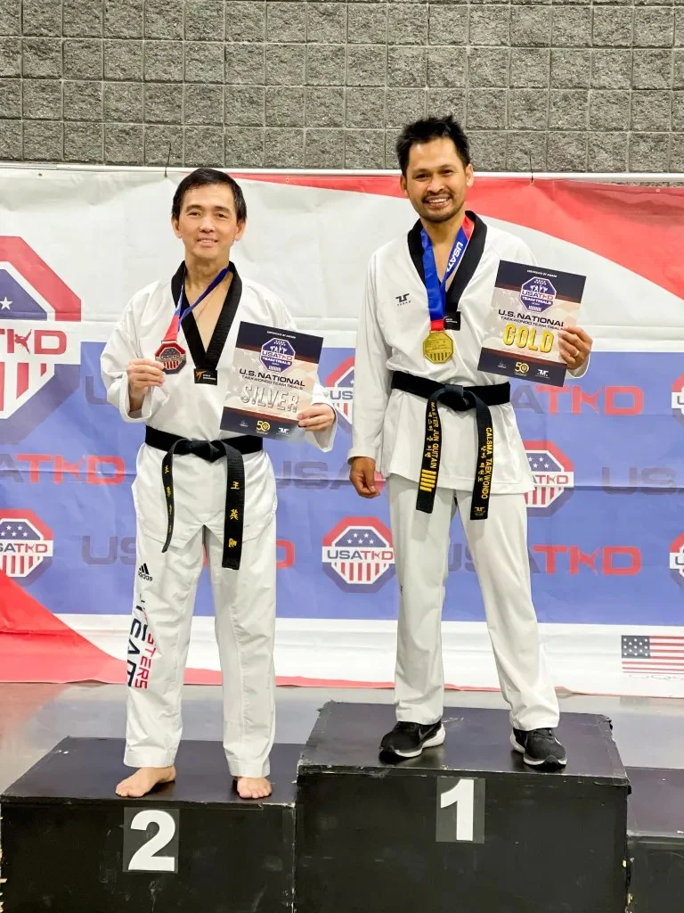 CalSMA (California Martial Arts) academy photo