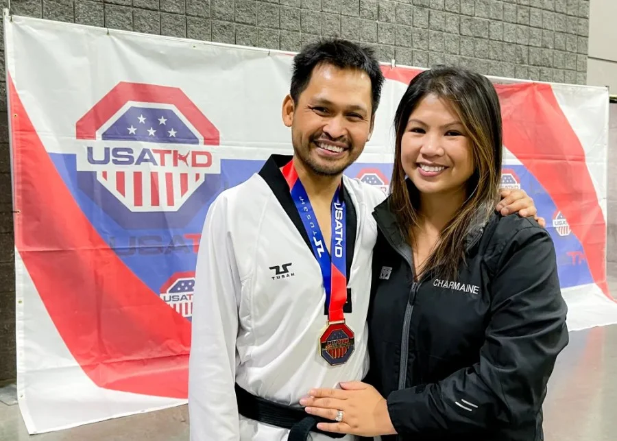 CalSMA (California Martial Arts) academy photo
