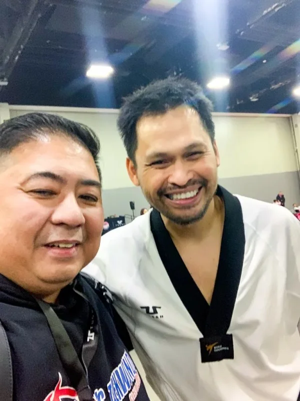 CalSMA (California Martial Arts) academy photo