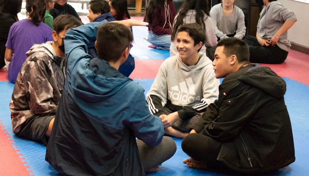 CalSMA (California Martial Arts) academy photo