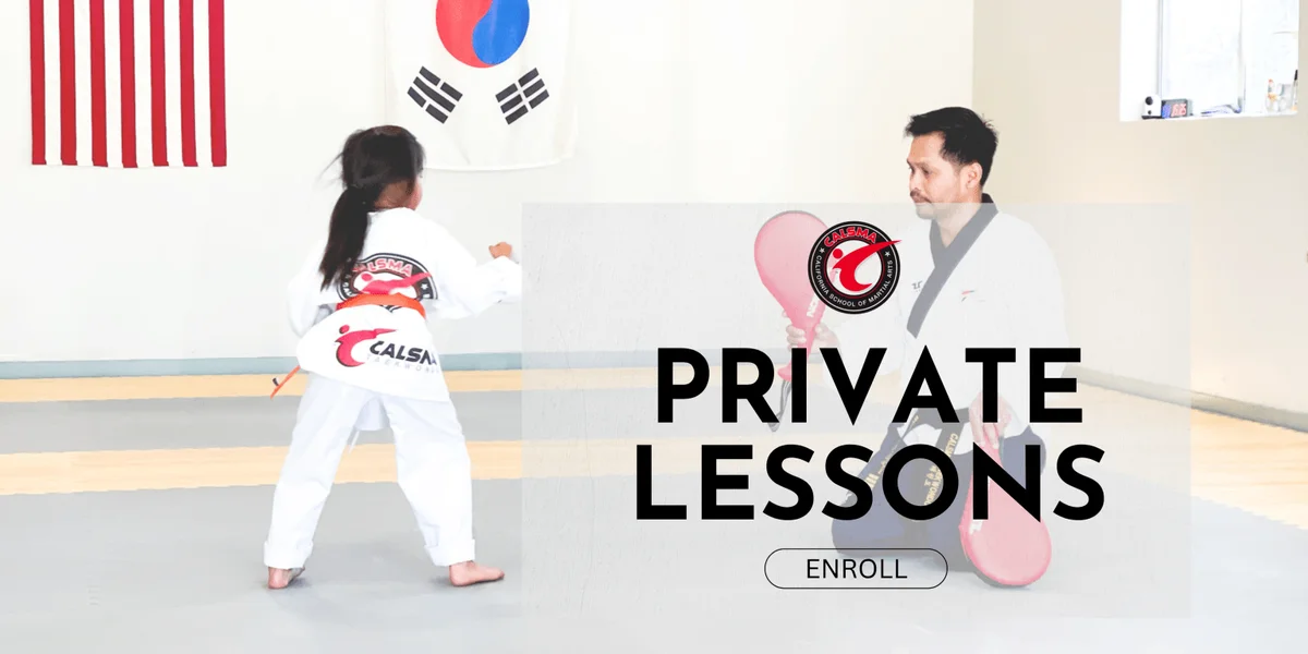 CalSMA (California Martial Arts) academy photo