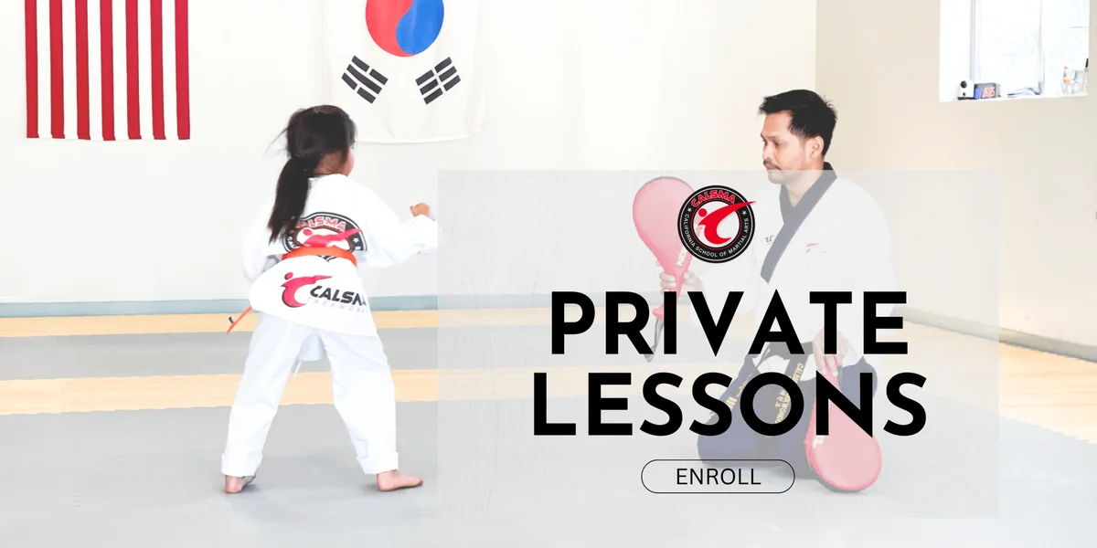 CalSMA (California Martial Arts) academy photo