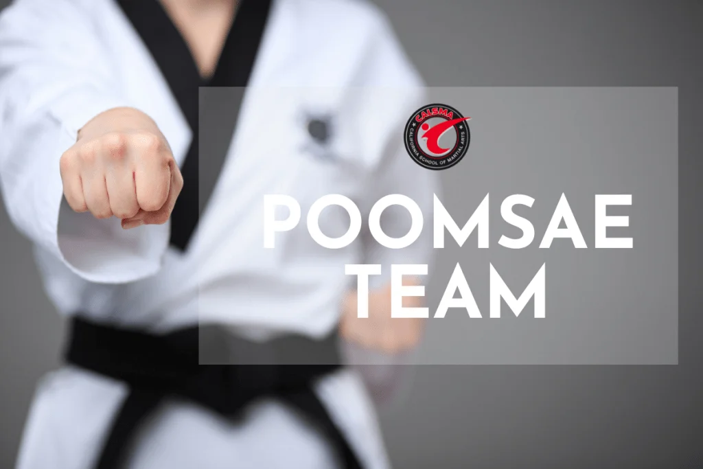 CalSMA (California Martial Arts) academy photo