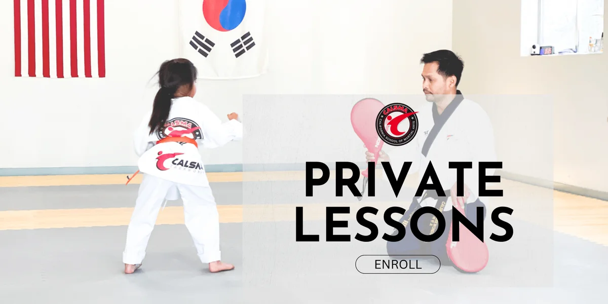 CalSMA (California Martial Arts) academy photo
