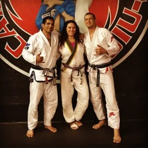 Camarillo Jiu Jitsu academy photo