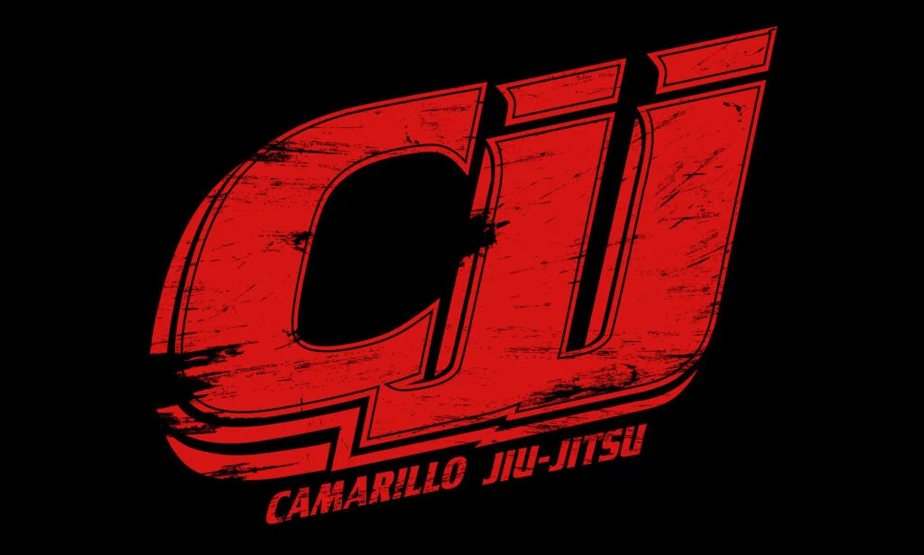 Camarillo Jiu Jitsu academy logo