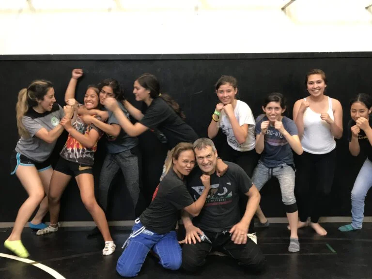Camarillo Jiu Jitsu academy photo