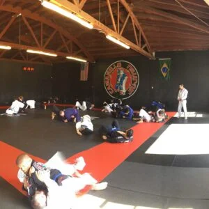 Camarillo Jiu Jitsu academy photo