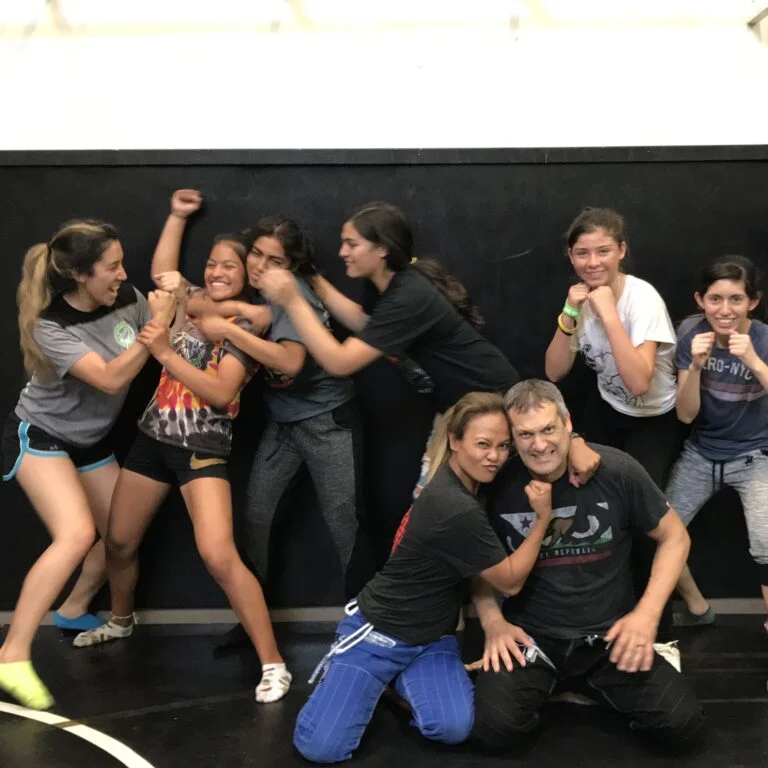 Camarillo Jiu Jitsu academy photo