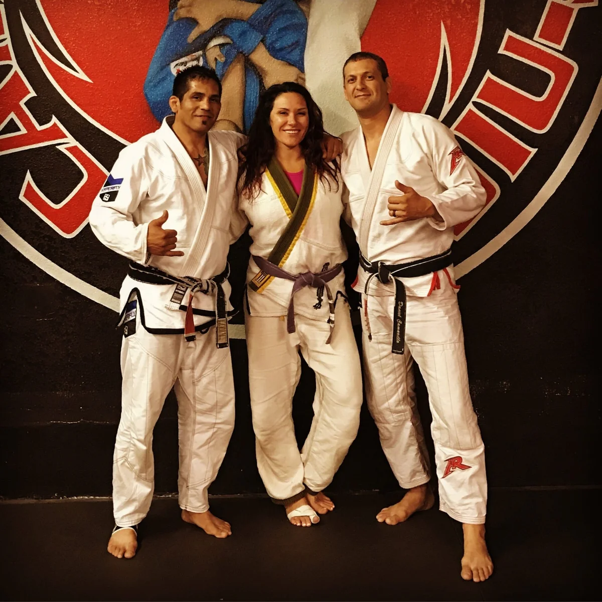 Camarillo Jiu Jitsu academy photo