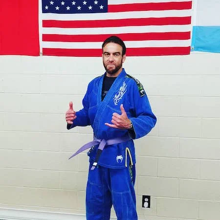 Candal's Martial Arts academy photo