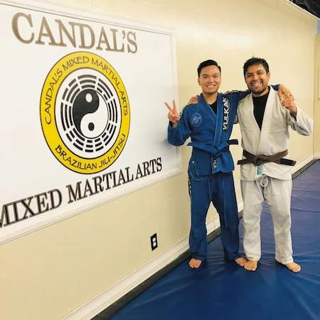 Candal's Martial Arts academy photo