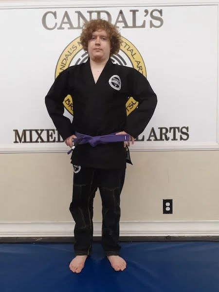 Candal's Martial Arts academy photo