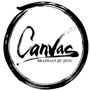 Canvas Jiu Jitsu academy photo