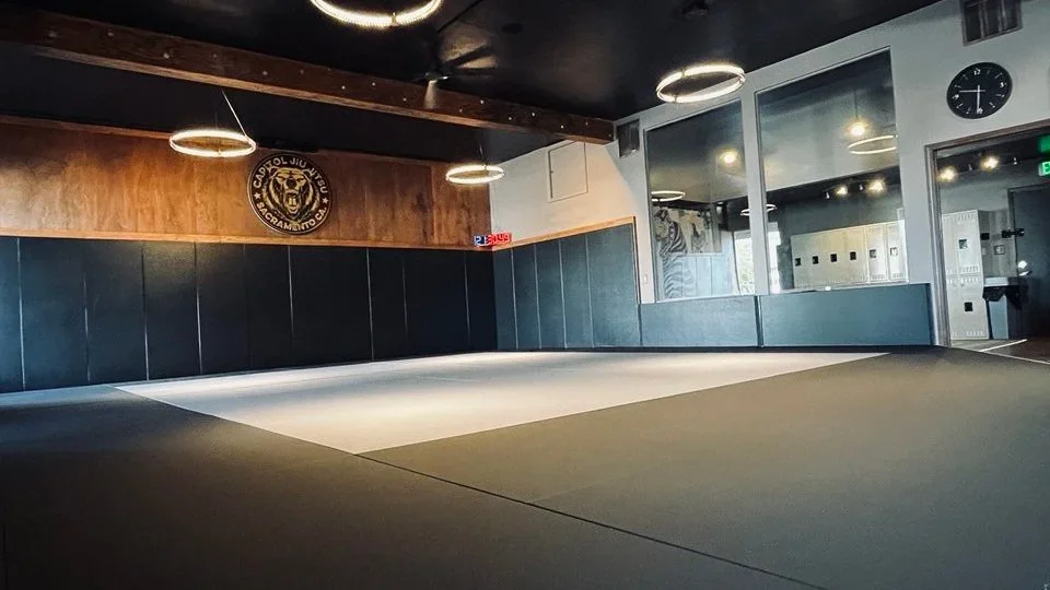 Capitol Jiu Jitsu - Carmichael academy photo