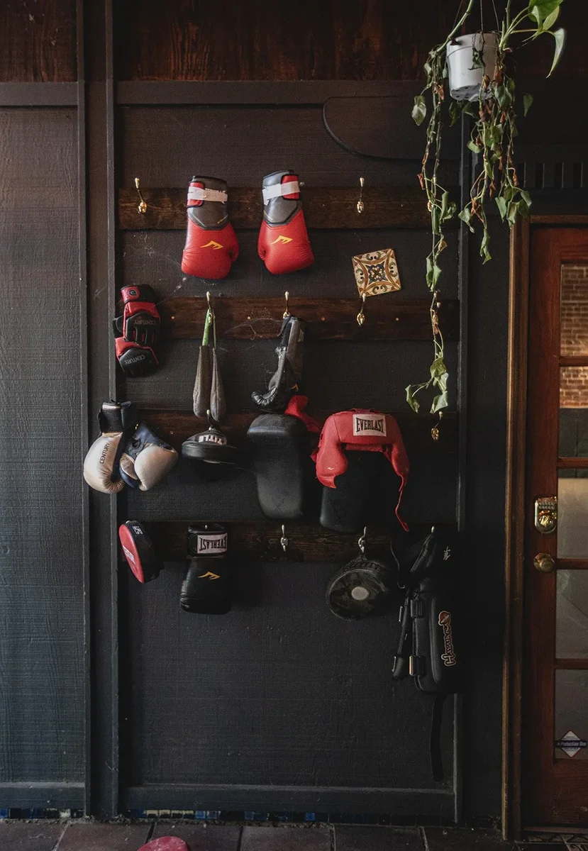 Capitol Jiu Jitsu - Carmichael academy photo