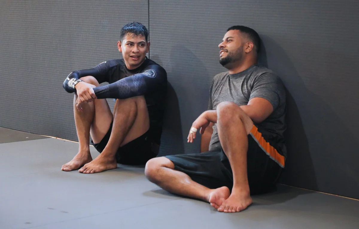 Capitol Jiu Jitsu - Carmichael academy photo